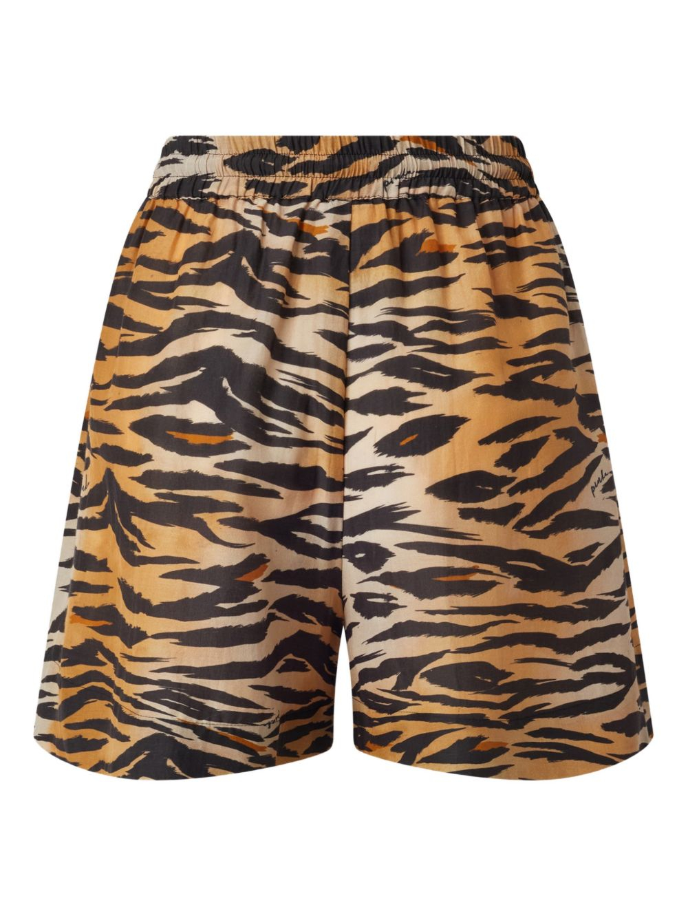[PINKO] Shorts SS26 106572 A37Q SHONDA ZC8