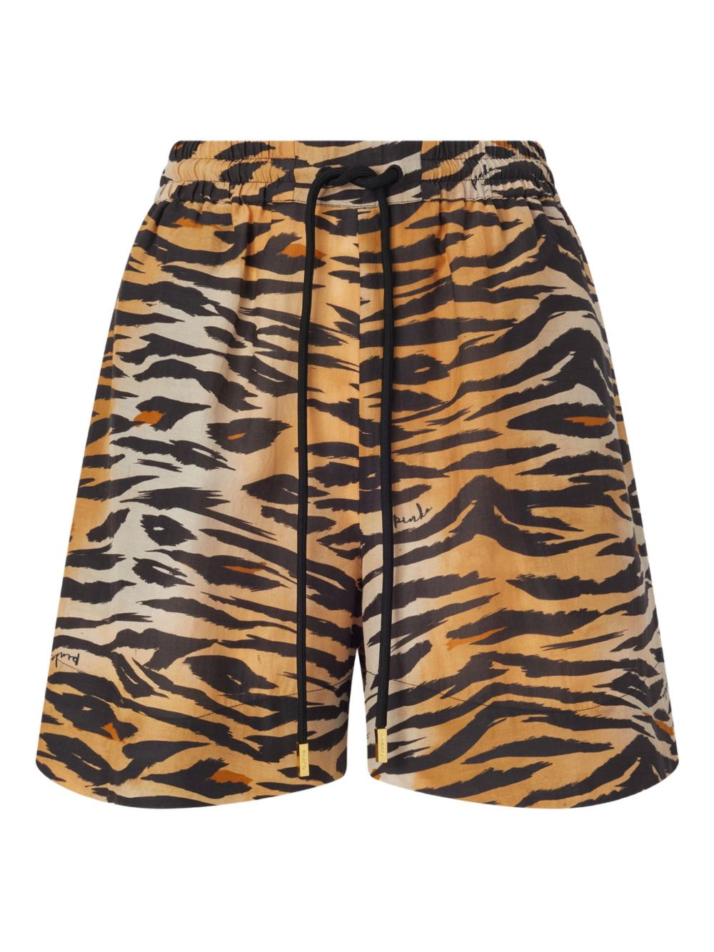 [PINKO] Shorts SS26 106572 A37Q SHONDA ZC8