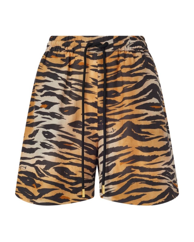 [PINKO] Shorts SS26 106572 A37Q SHONDA ZC8