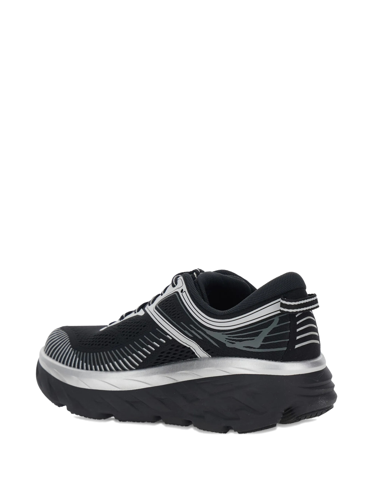 [Hoka one one] Sneakers SS26 1110518BKSTR