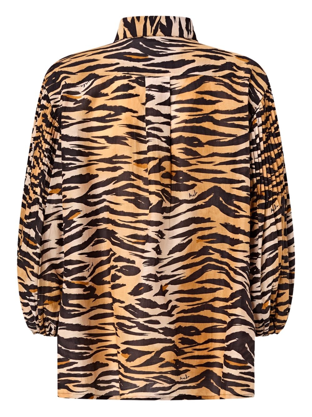 [PINKO] Shirts Long Sleeve SS26 106576 A37Q DARCEY ZC8