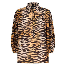 [PINKO] Shirts Long Sleeve SS26 106576 A37Q DARCEY ZC8