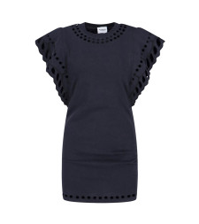 [Marant Etoile] Sleeveless dress SS26 RO1016FAD1N08E02FK