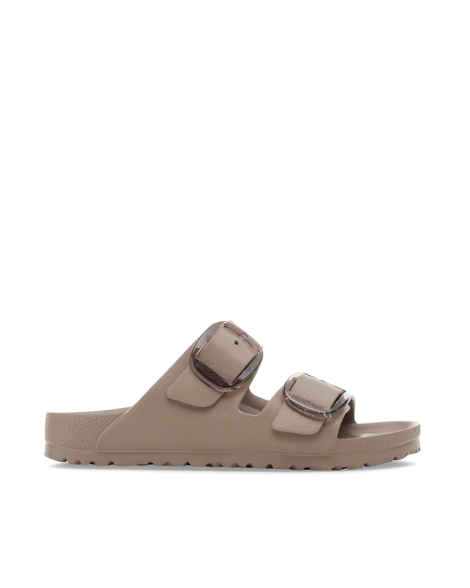 [Birkenstock] Slippers SS26 1030389Gray taupe