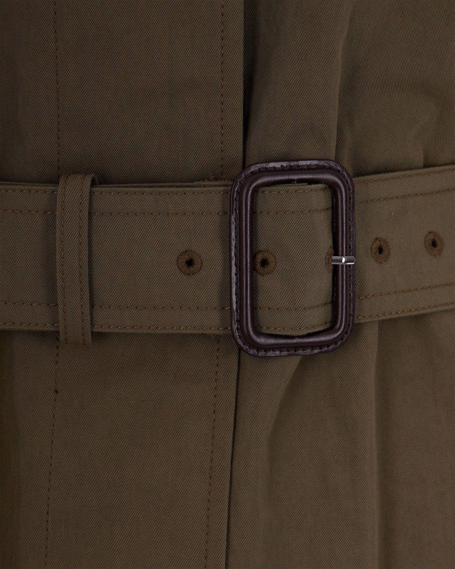 [Weekend MaxMara] Trench Coat SS26 2615021041600WKDDIVA003
