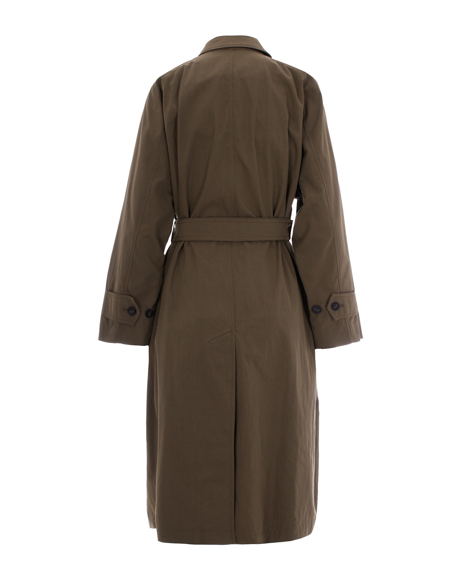 [Weekend MaxMara] Trench Coat SS26 2615021041600WKDDIVA003