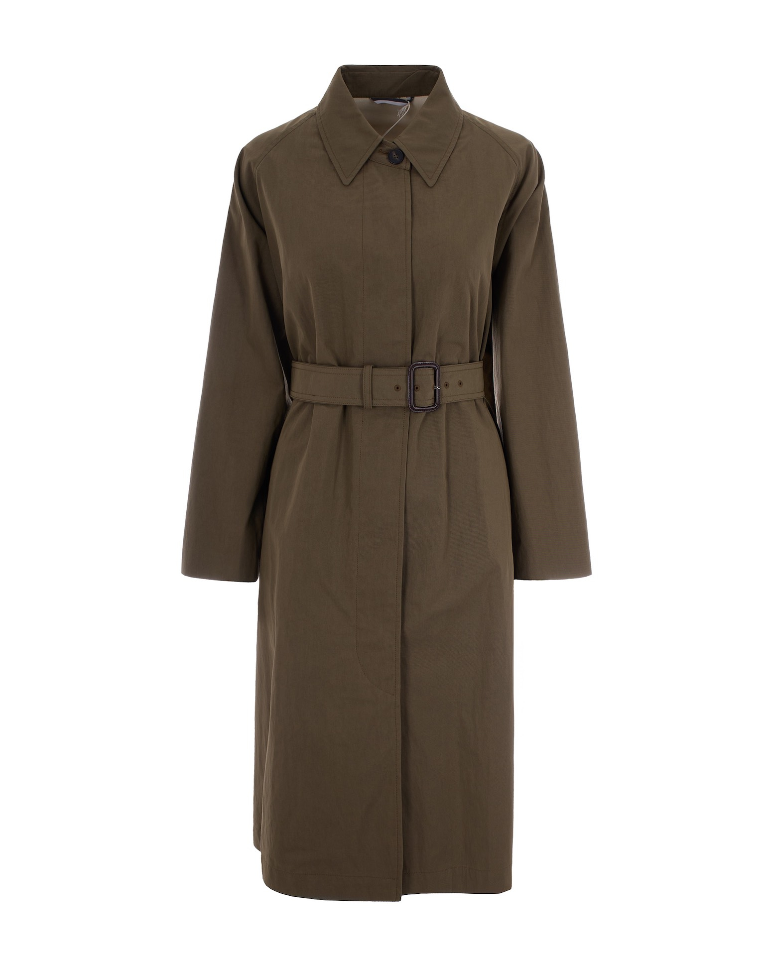 [Weekend MaxMara] Trench Coat SS26 2615021041600WKDDIVA003