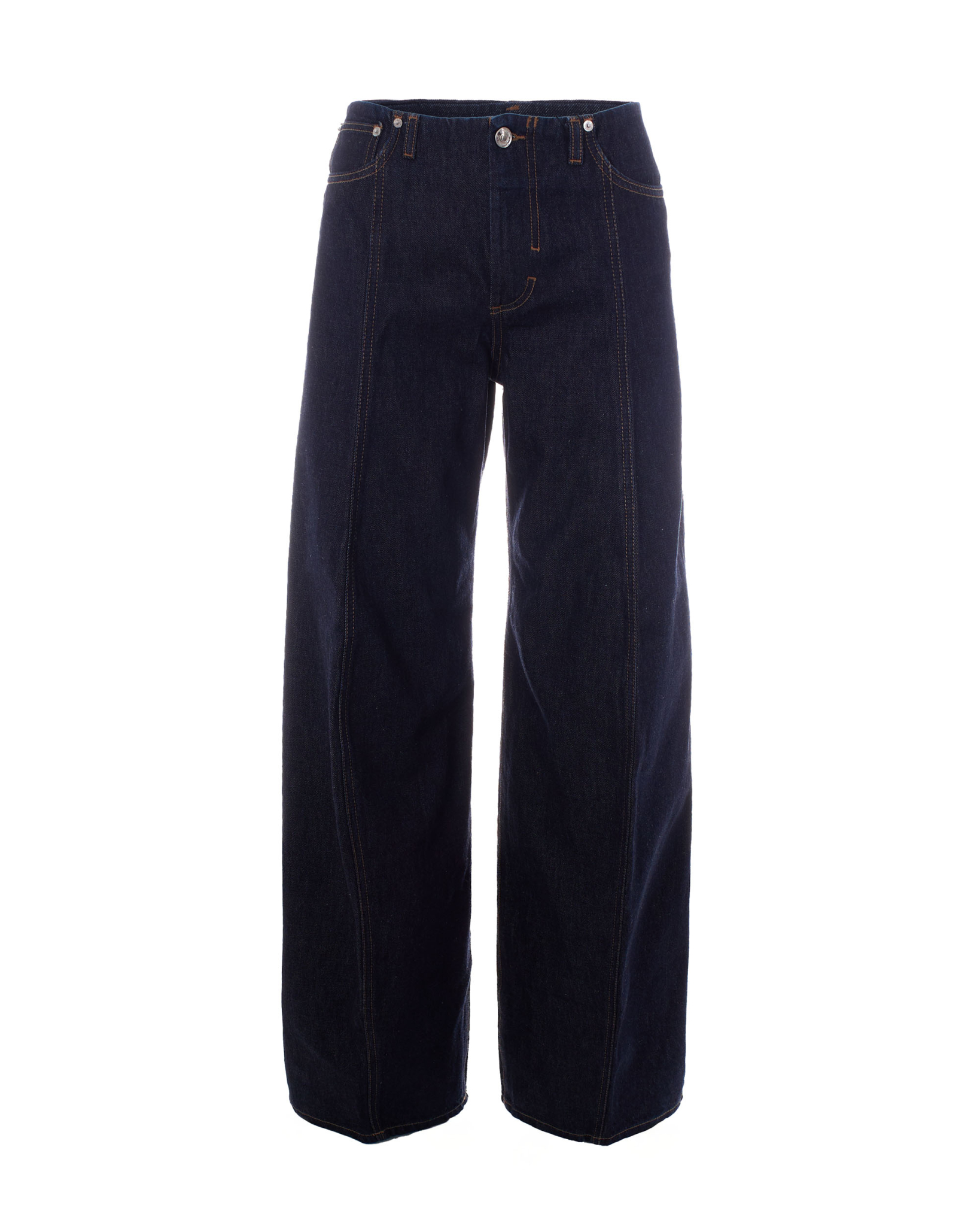 [SPORTMAX] Jeans SS26 2612181035600SPDORA001