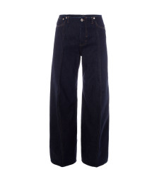 [SPORTMAX] Jeans SS26 2612181035600SPDORA001
