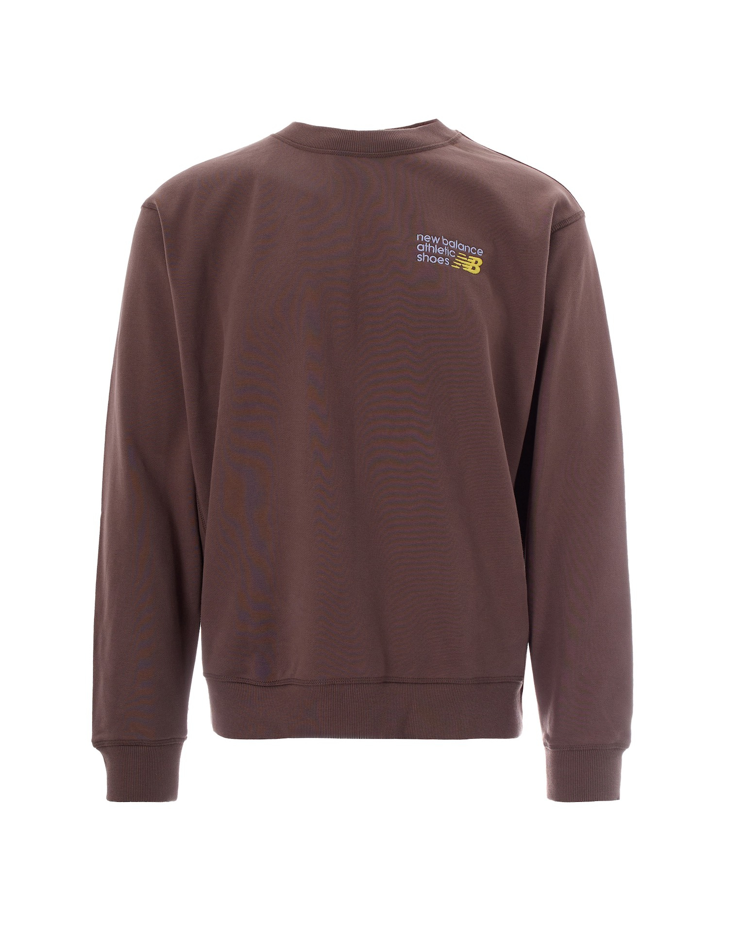 [NEW BALANCE] Sweatshirt SS26 MT41547ABP