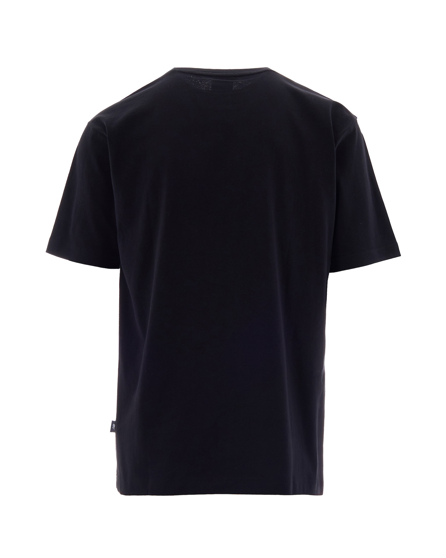 [NEW BALANCE] T-shirts Short Sleeve SS26 MT41908BK