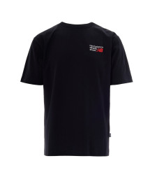[NEW BALANCE] T-shirts Short Sleeve SS26 MT41908BK