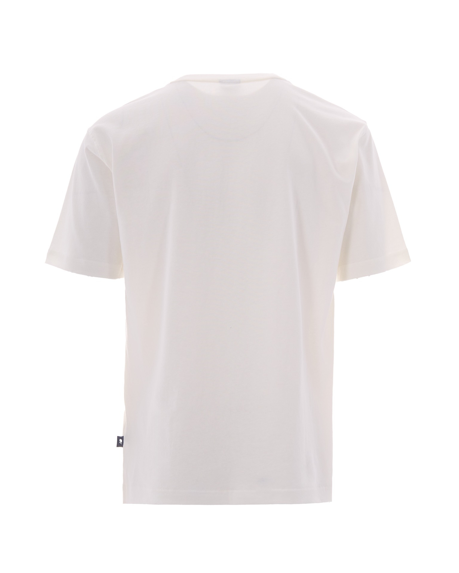 [NEW BALANCE] T-shirts Short Sleeve SS26 MT41908SST