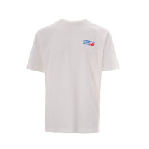 [NEW BALANCE] T-shirts Short Sleeve SS26 MT41908SST