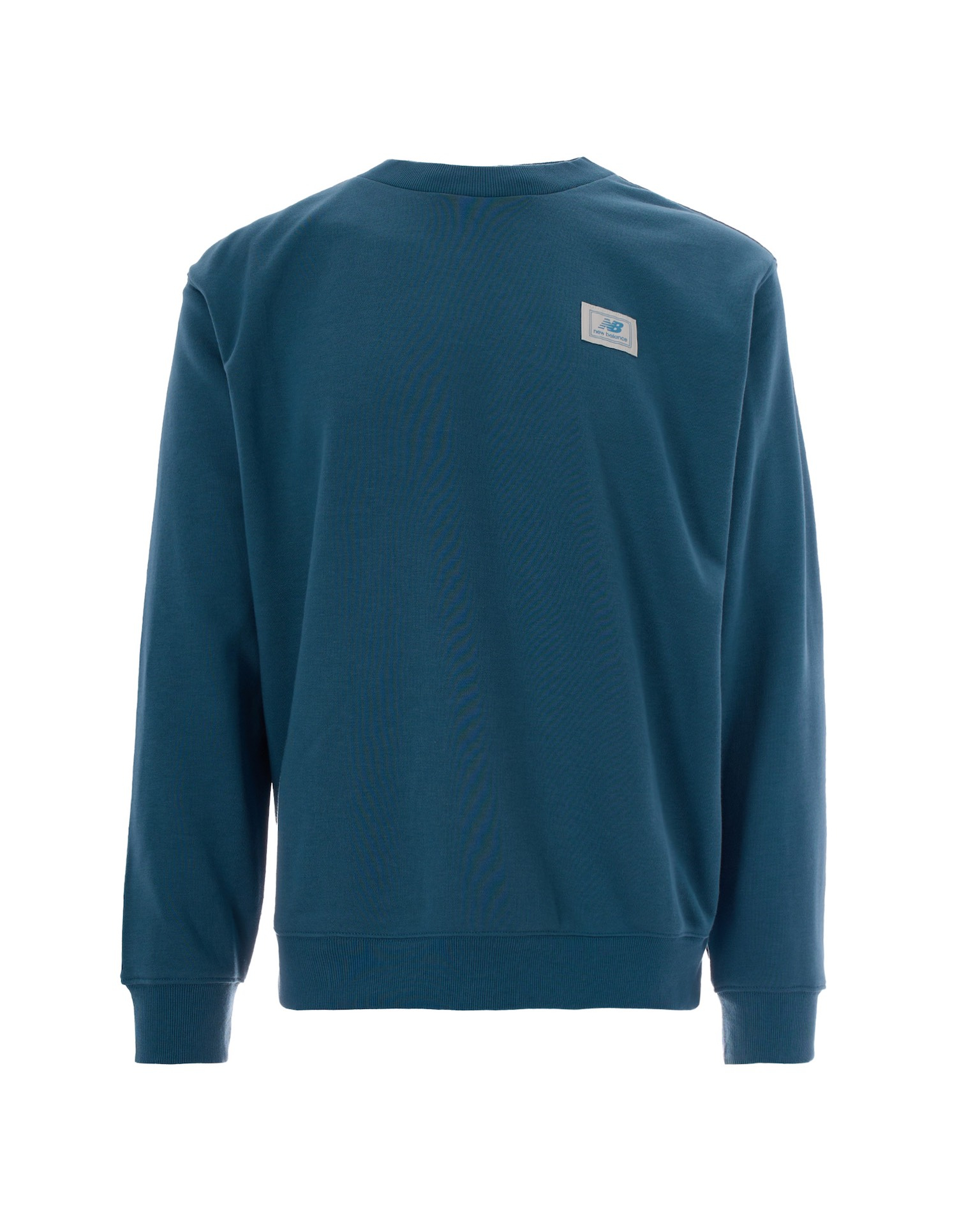 [NEW BALANCE] Sweatshirt SS26 MT6175T5AAZ