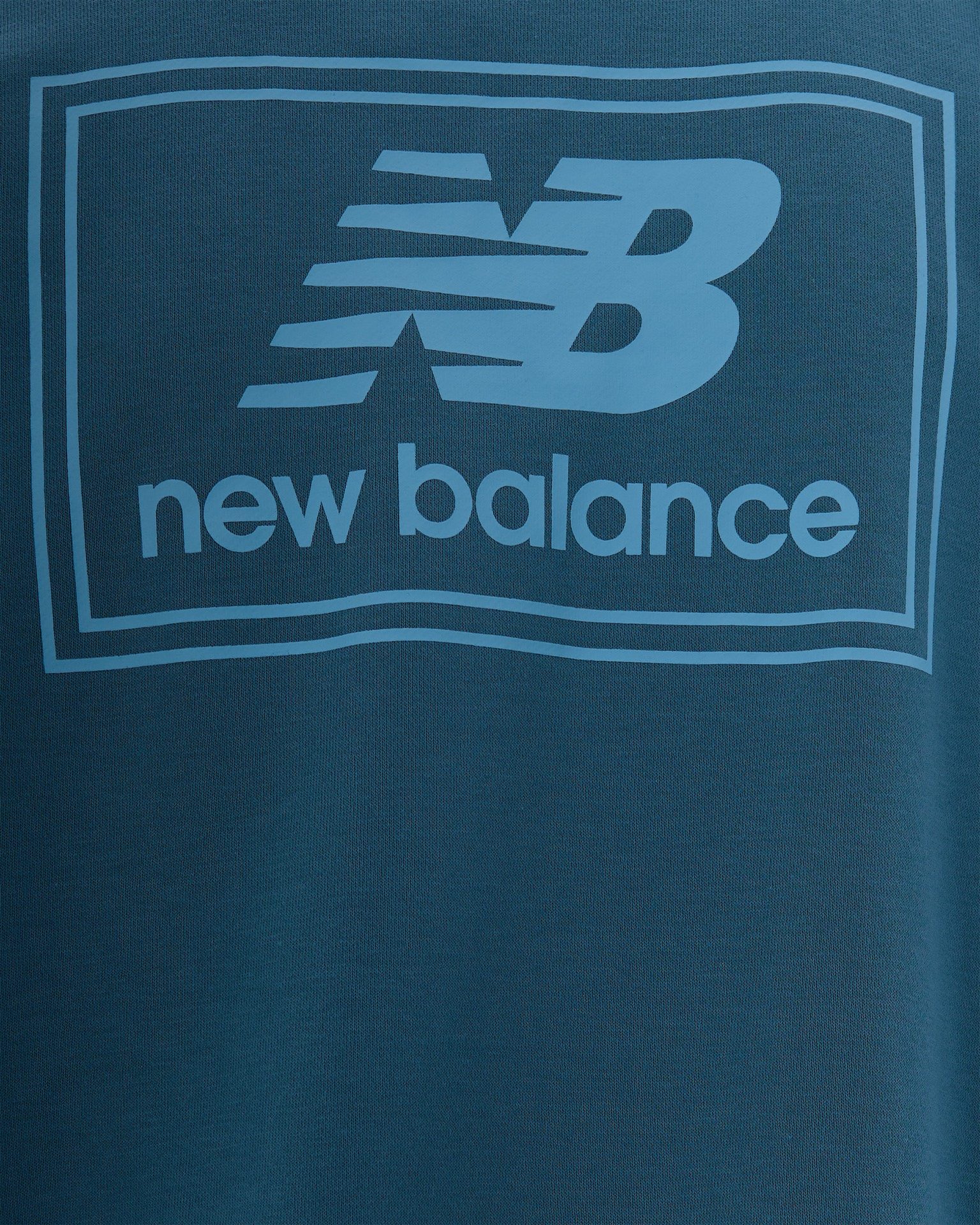 [NEW BALANCE] Sweatshirt SS26 MT6175T5AAZ