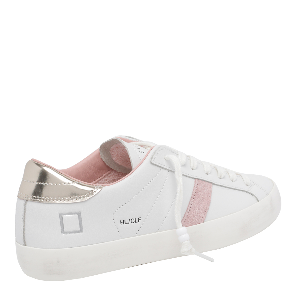 [D.A.T.E.] Sneakers SS26 W441HLCAWM