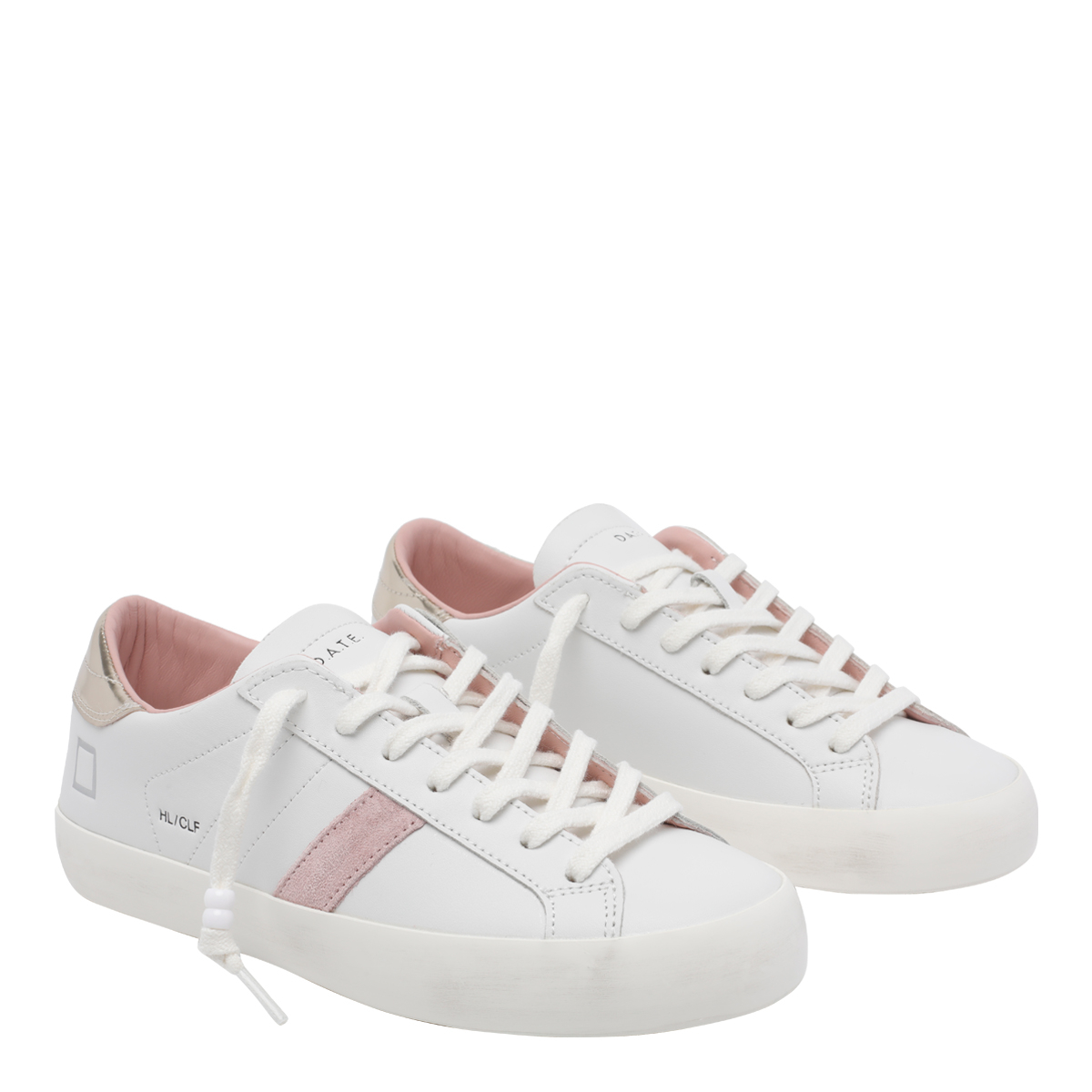 [D.A.T.E.] Sneakers SS26 W441HLCAWM