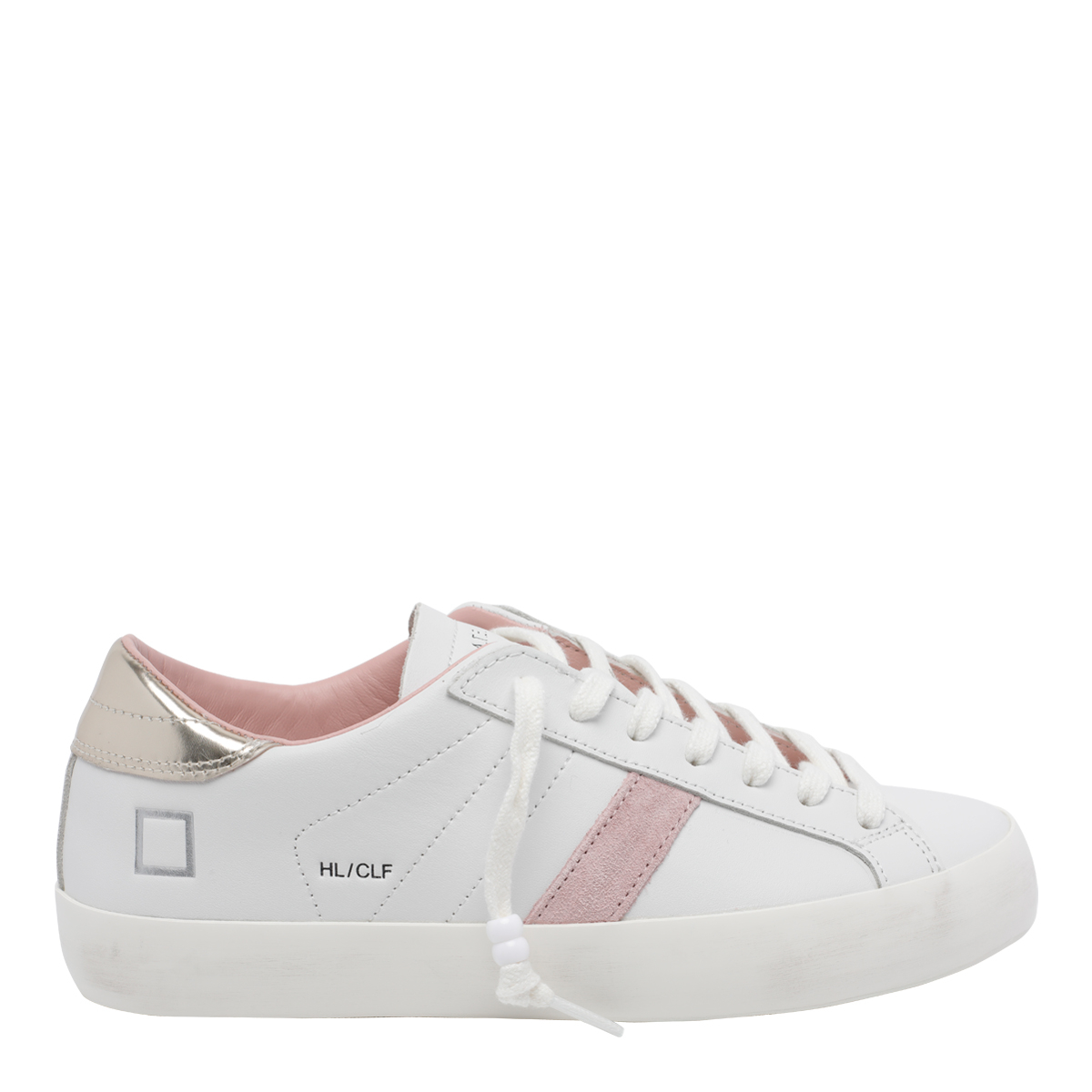 [D.A.T.E.] Sneakers SS26 W441HLCAWM