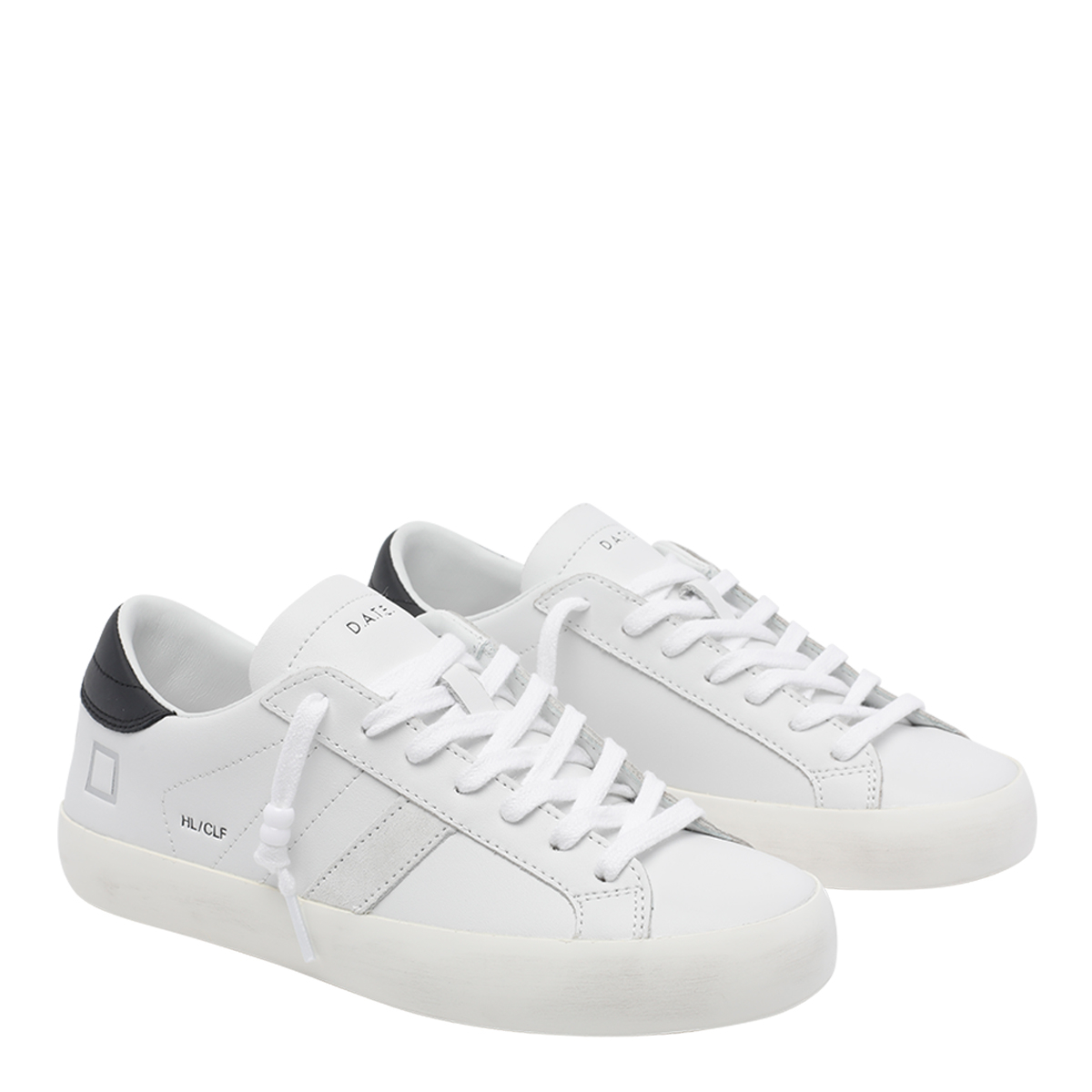 [D.A.T.E.] Sneakers SS26 W441HLCAWB