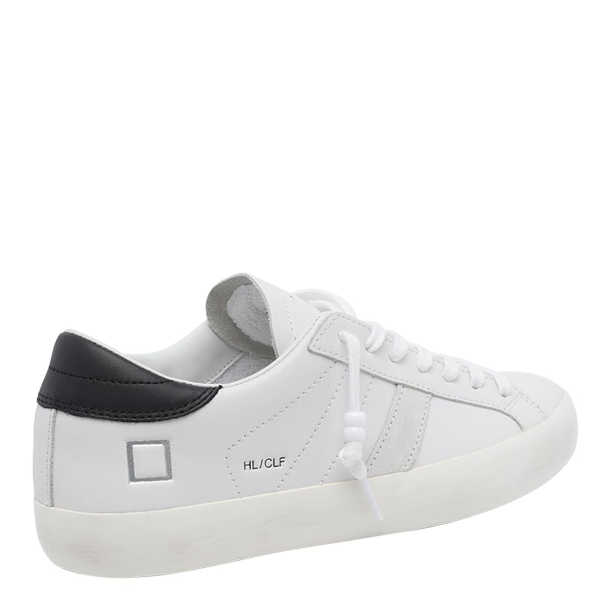 [D.A.T.E.] Sneakers SS26 W441HLCAWB