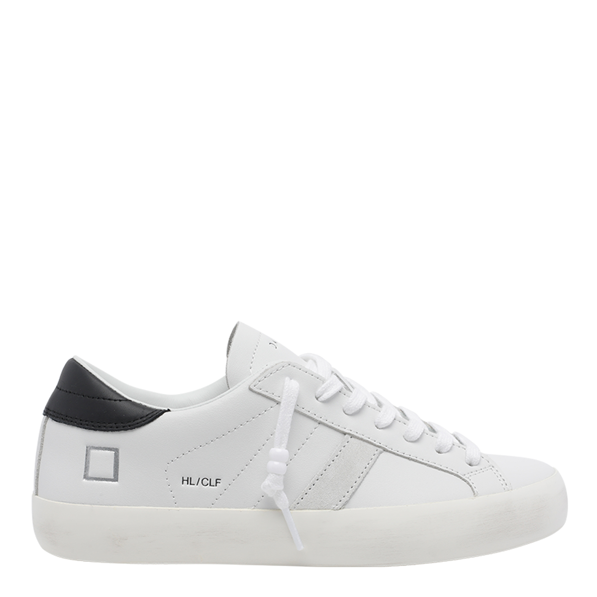 [D.A.T.E.] Sneakers SS26 W441HLCAWB
