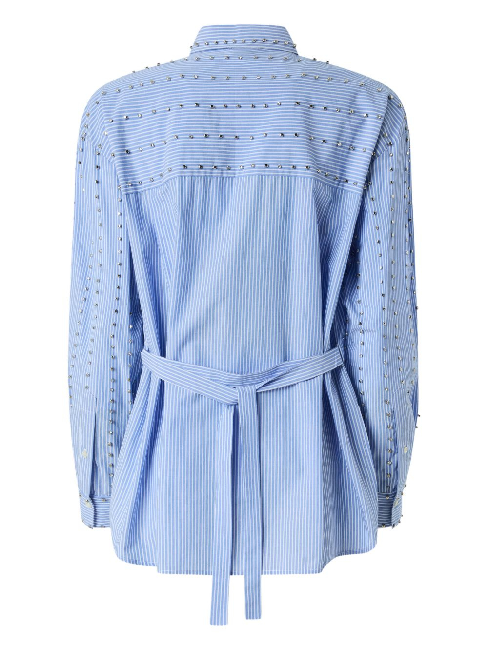 [PINKO] Shirts Long Sleeve SS26 106225 A32R CARLEY ZE5