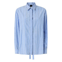 [PINKO] Shirts Long Sleeve SS26 106225 A32R CARLEY ZE5