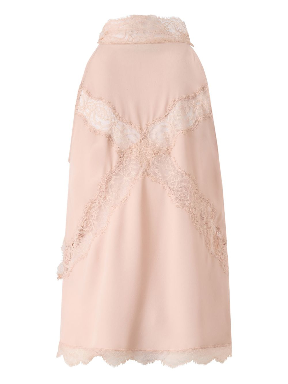 [PINKO] Long skirt SS26 106263 A32Y MANDARANCIO Q35