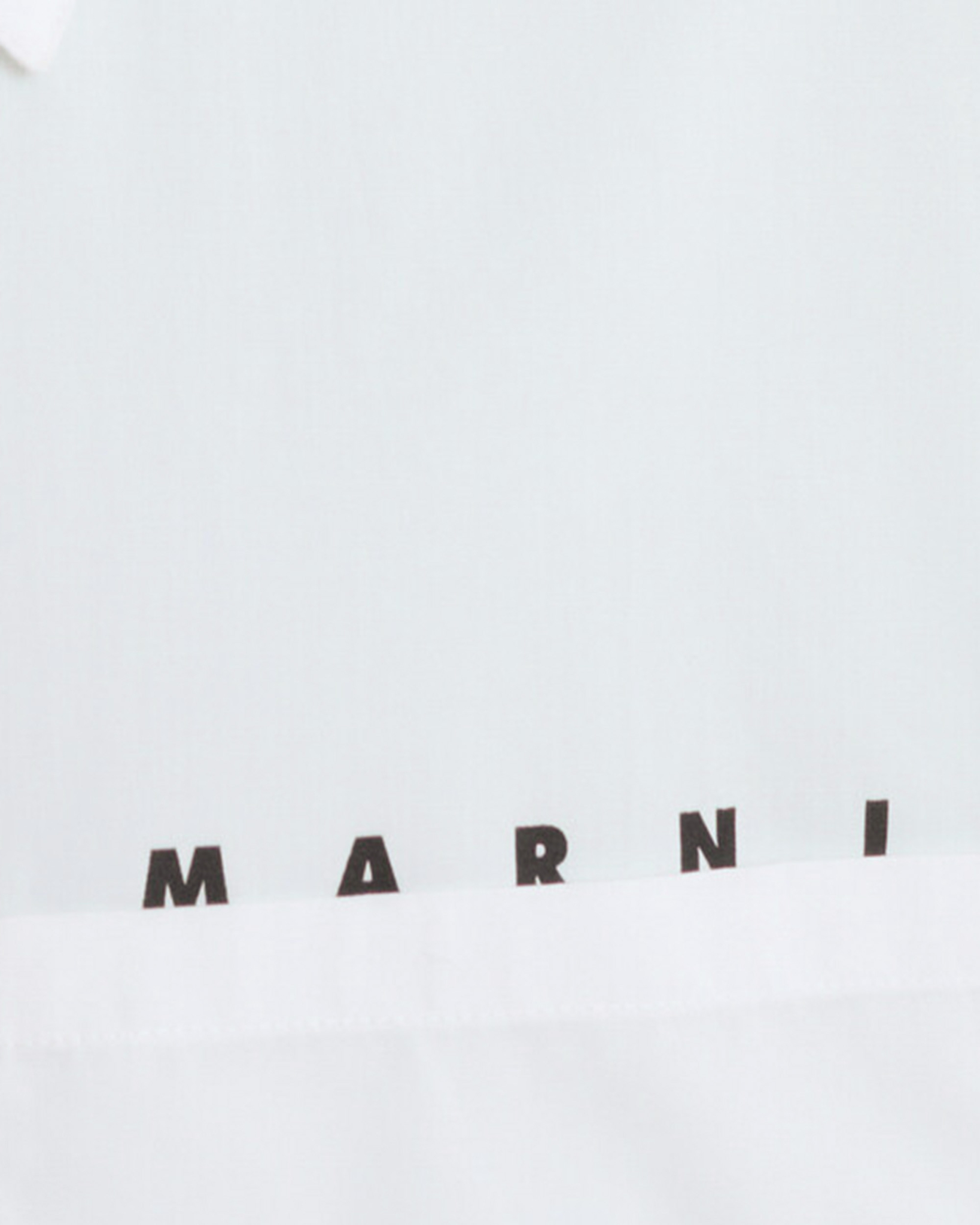 [Marni] Shirts Long Sleeve SS26 CUMU0297P0USCT88LOW01