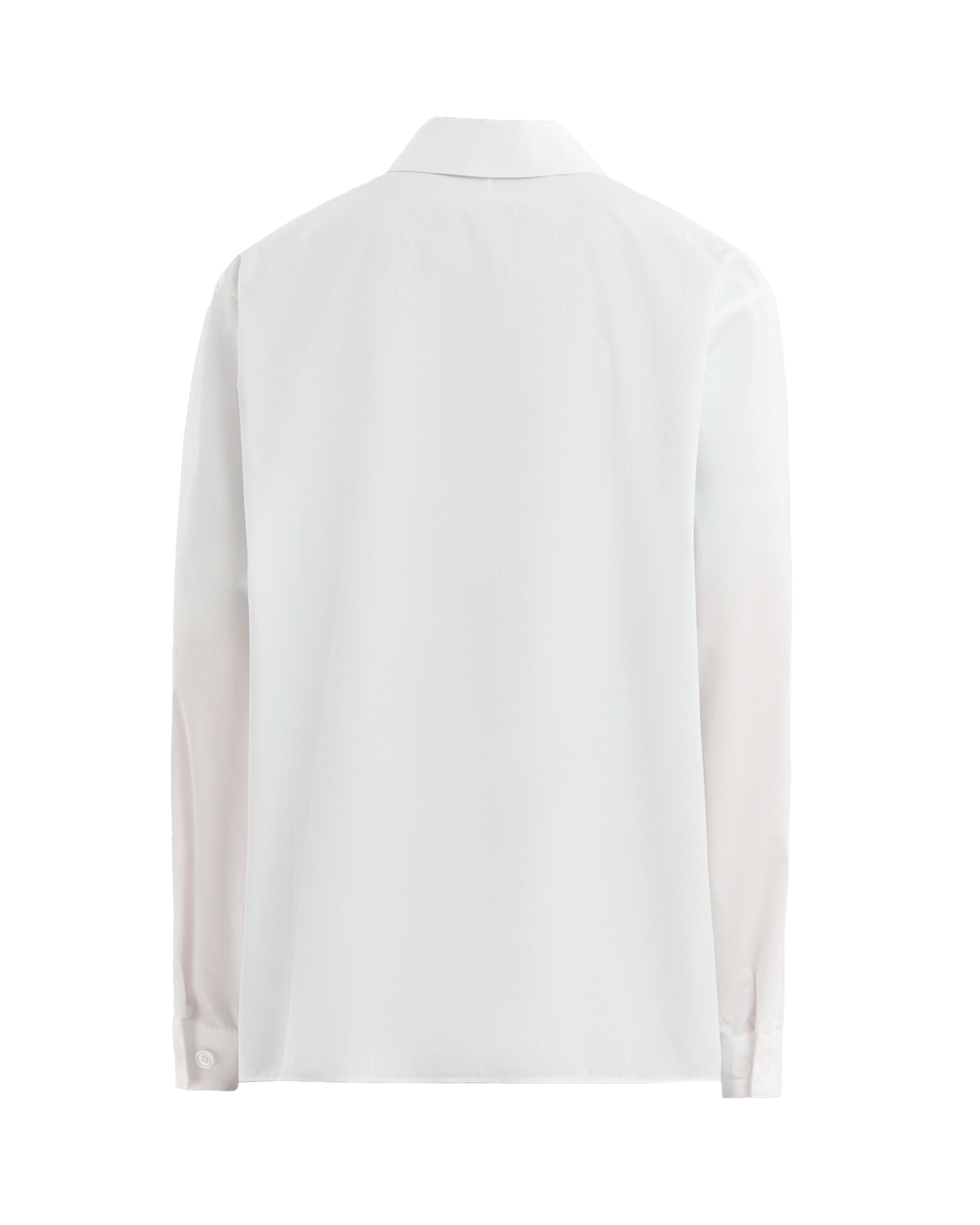 [Marni] Shirts Long Sleeve SS26 CUMU0297P0USCT88LOW01