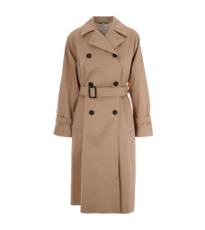 [Weekend MaxMara] Trench Coat SS26 2615021016600WKSNINFA001