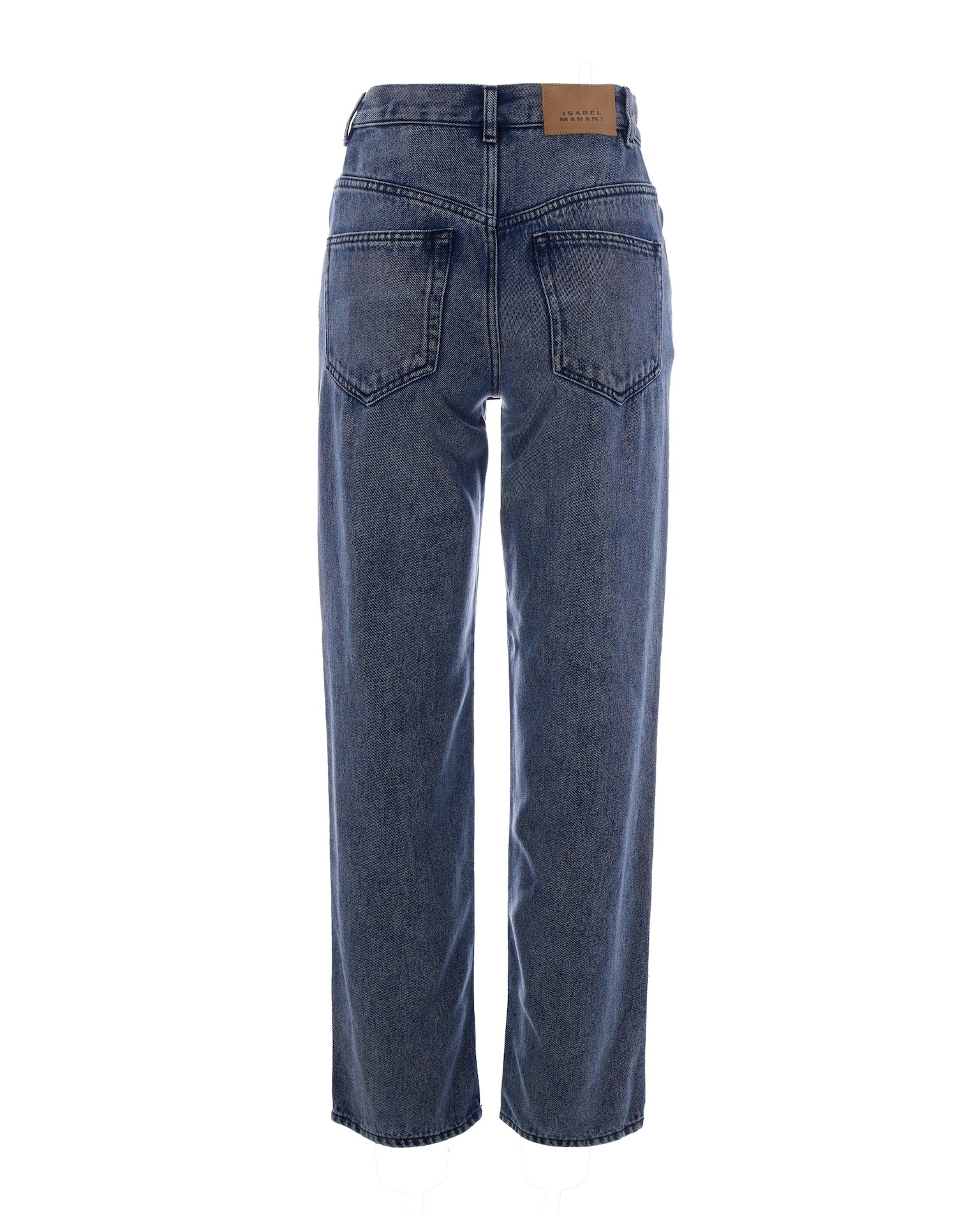 [Isabel Marant] Jeans SS26 PA0590FAB1H07I30LU