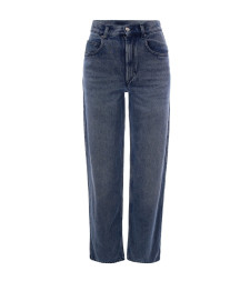 [Isabel Marant] Jeans SS26 PA0590FAB1H07I30LU