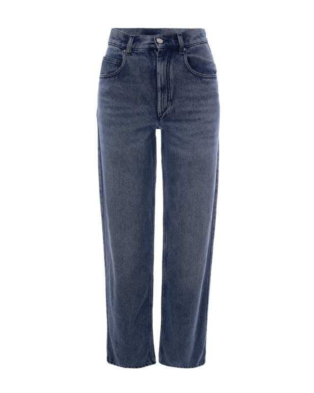 [Isabel Marant] Jeans SS26 PA0590FAB1H07I30LU