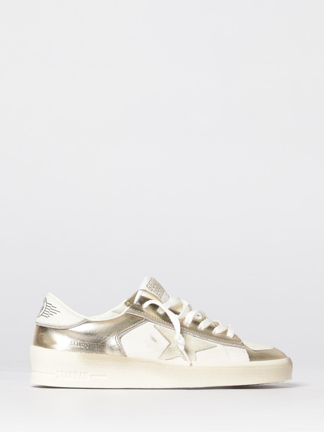 [Golden Goose] Sneakers SS26 GWF00333F007536 12281