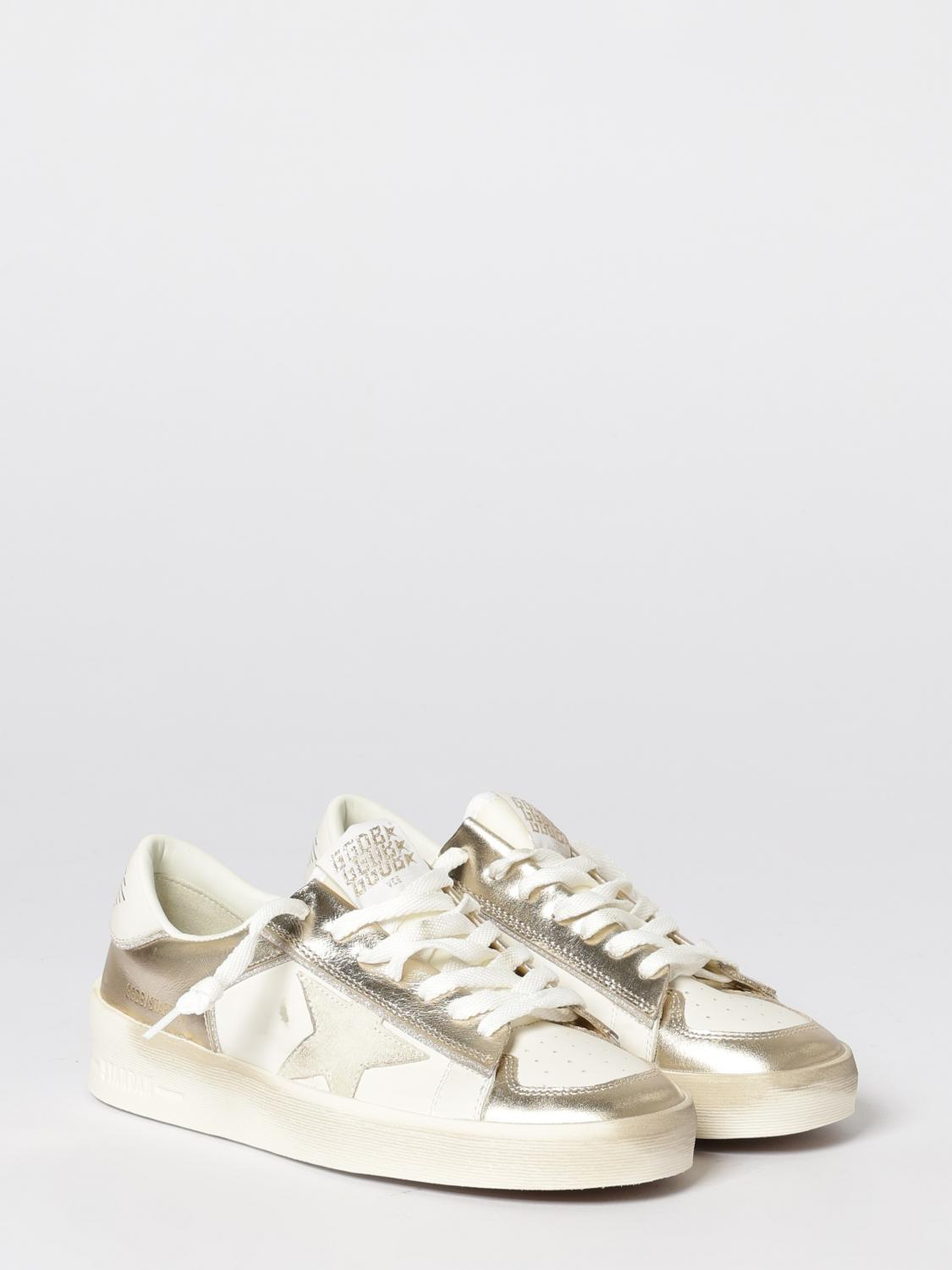 [Golden Goose] Sneakers SS26 GWF00333F007536 12281