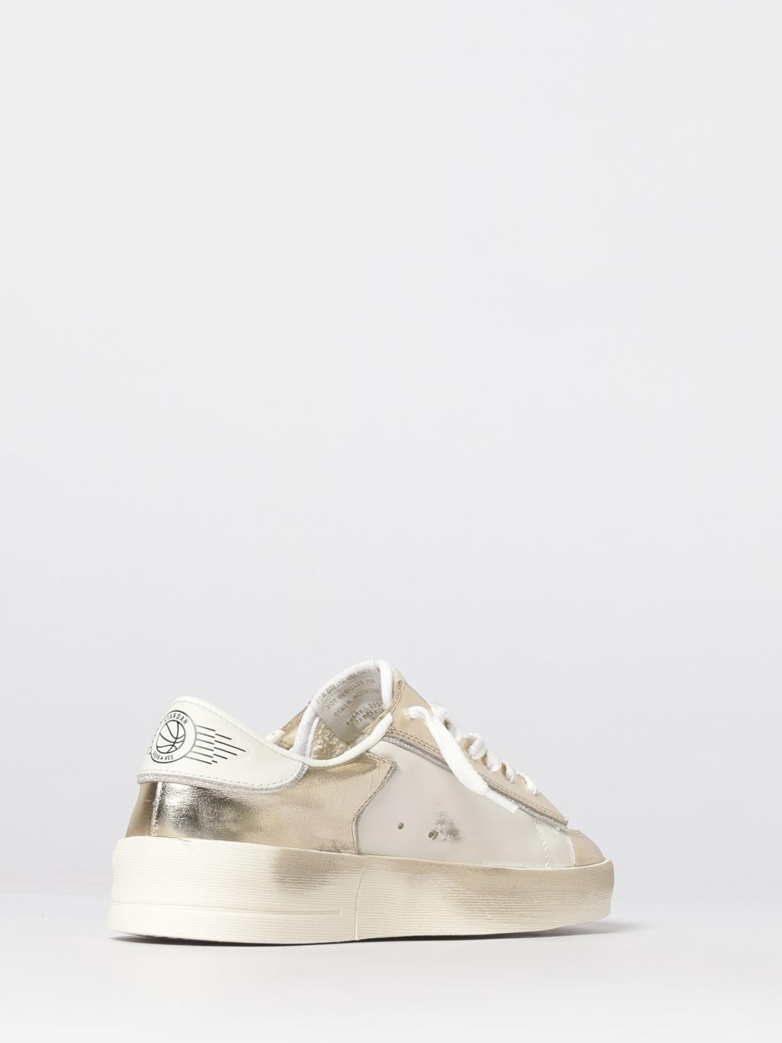 [Golden Goose] Sneakers SS26 GWF00333F007536 12281
