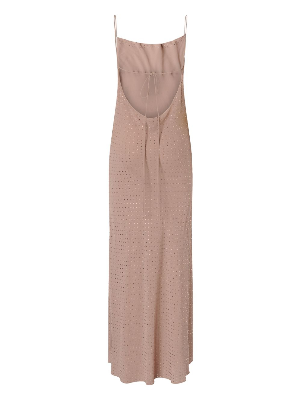 [PINKO] Sleeveless dress SS26 106299 A32X FARRO Q24