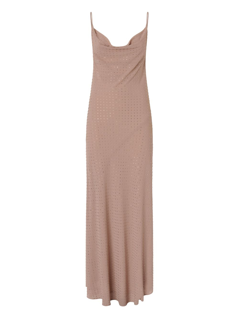 [PINKO] Sleeveless dress SS26 106299 A32X FARRO Q24