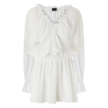 [PINKO] Long sleeve dress SS26 106293 A336 AGGIE Z05