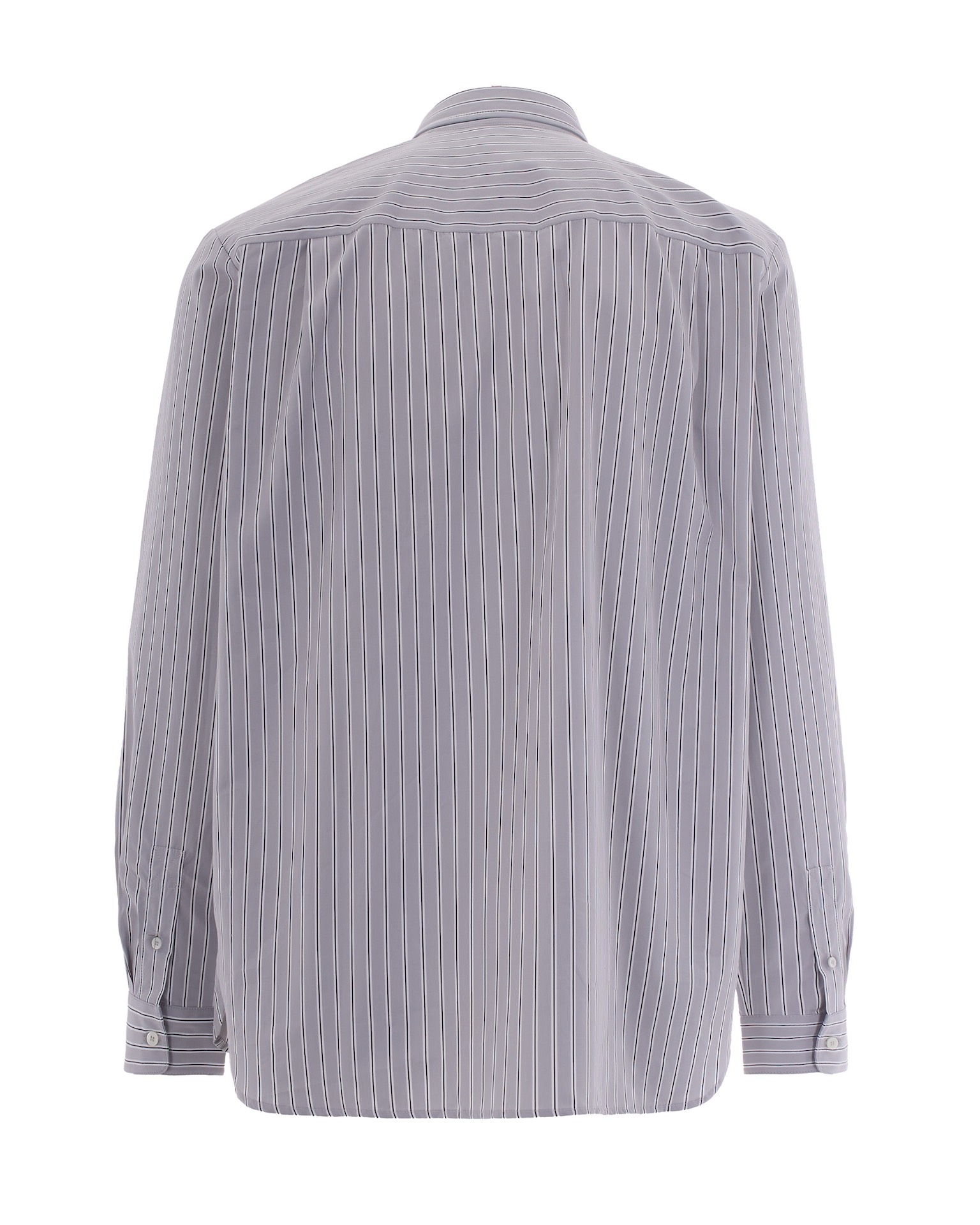 [A.P.C.] Shirts Long Sleeve SS26 COHLHH12553LAB