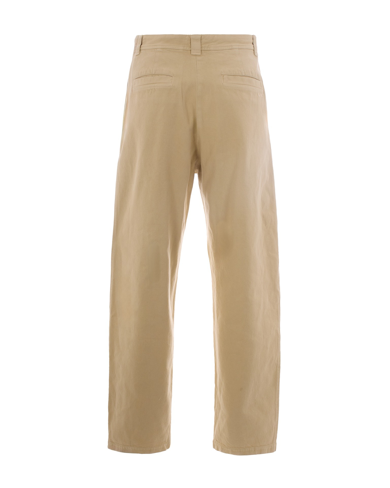 [A.P.C.] Trousers SS26 COGZVH08028BAG