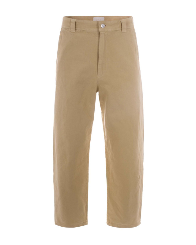 [A.P.C.] Trousers SS26 COGZVH08028BAG