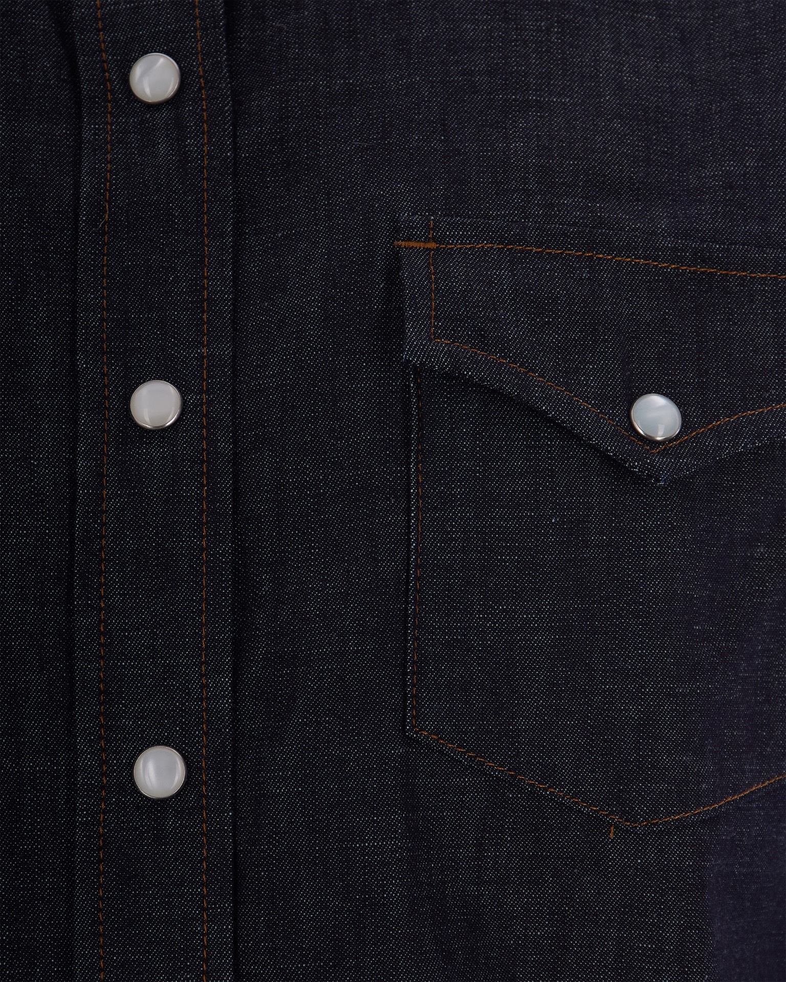 [A.P.C.] Shirts Long Sleeve SS26 COHOJF12644IAI