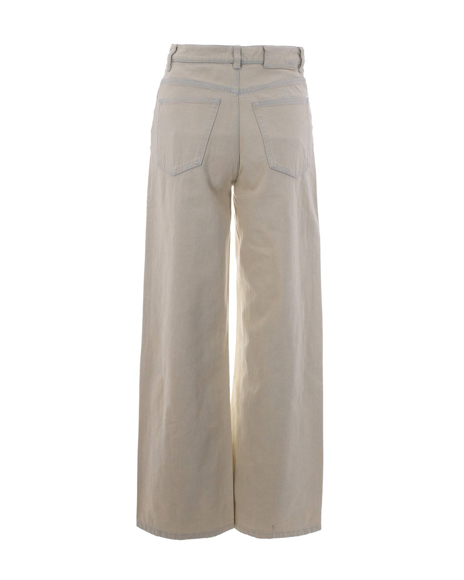 [A.P.C.] Trousers SS26 COHLBF09246AAF