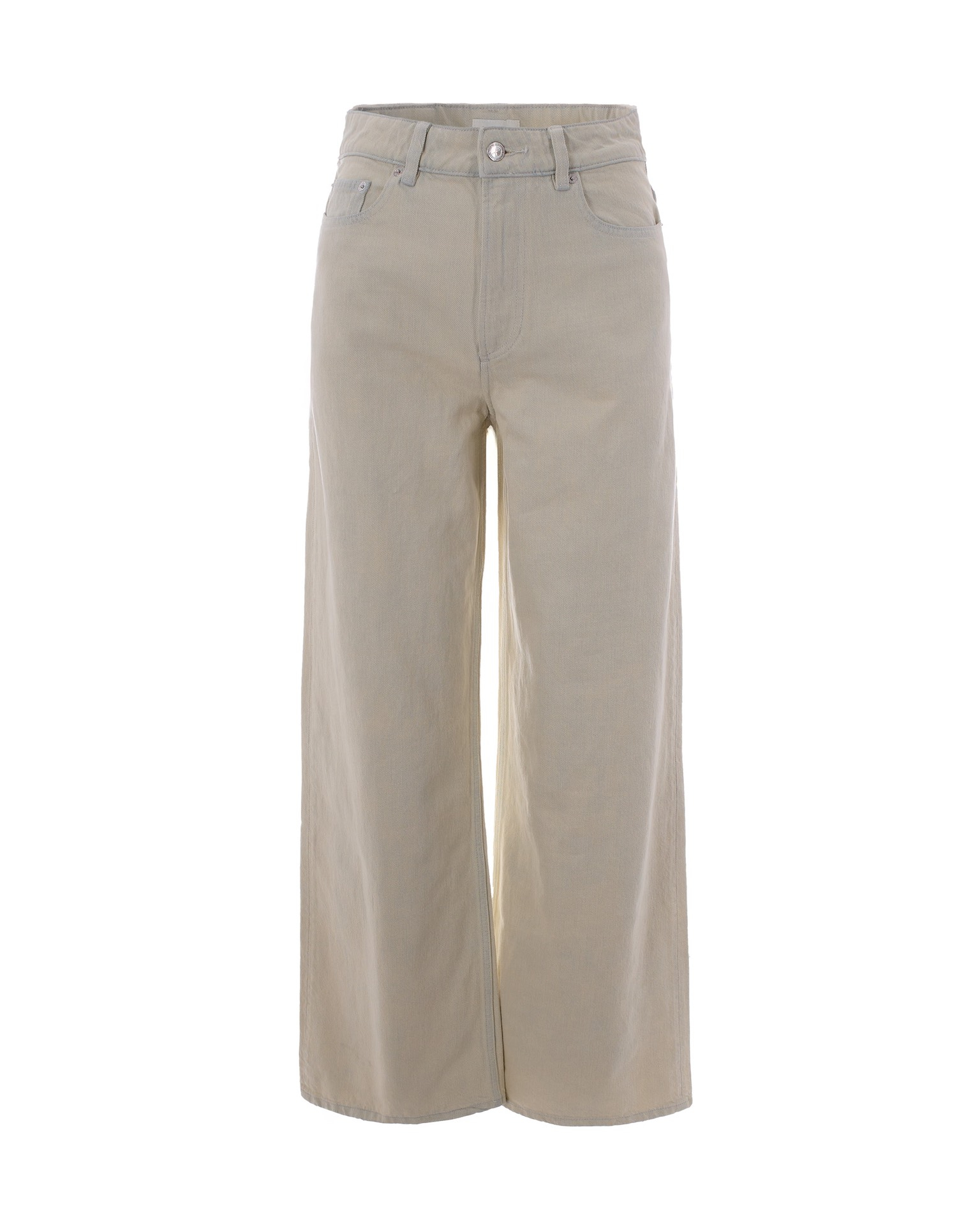 [A.P.C.] Trousers SS26 COHLBF09246AAF