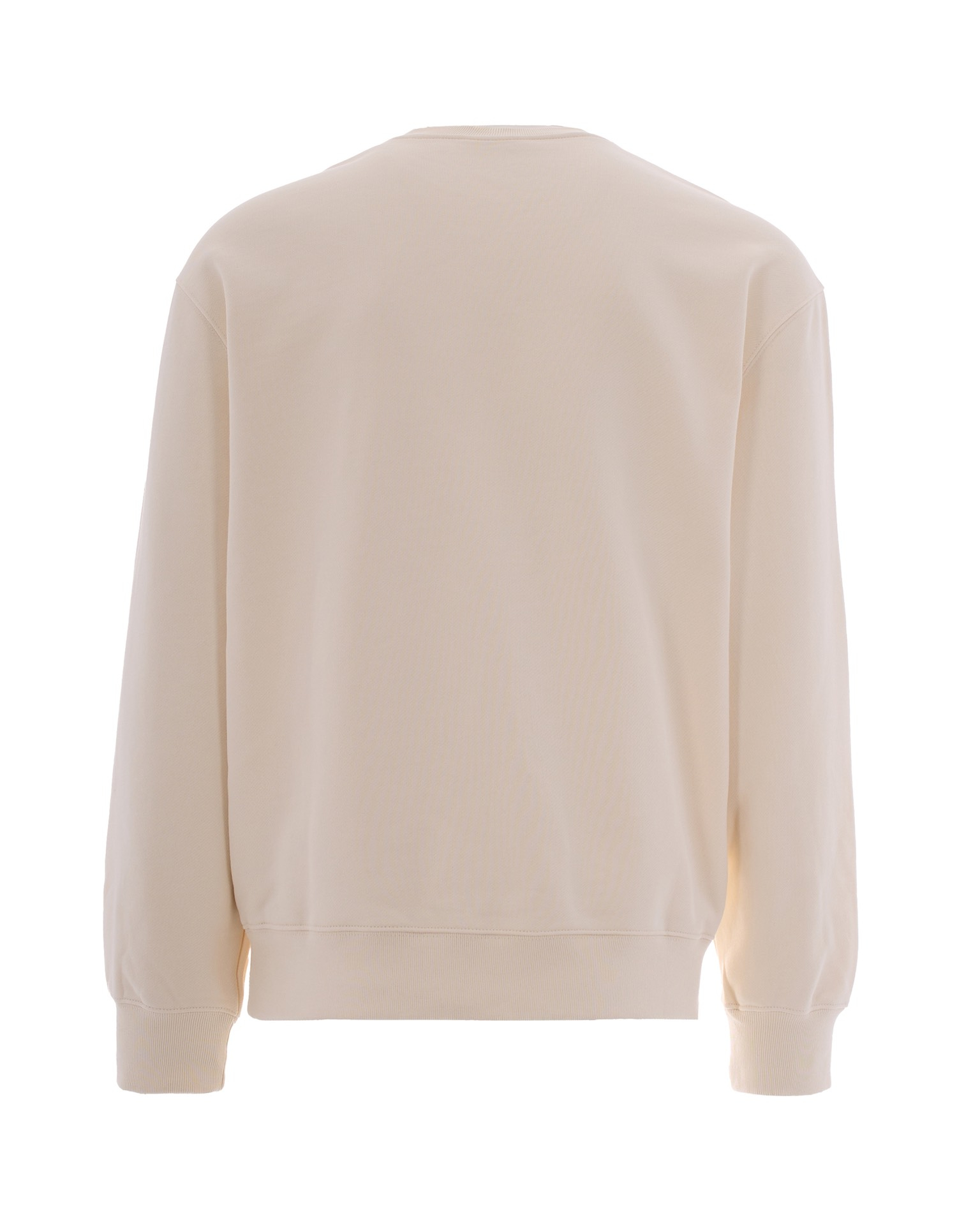 [MAISON KITSUNE] Sweatshirt SS26 QM00300KM03410063