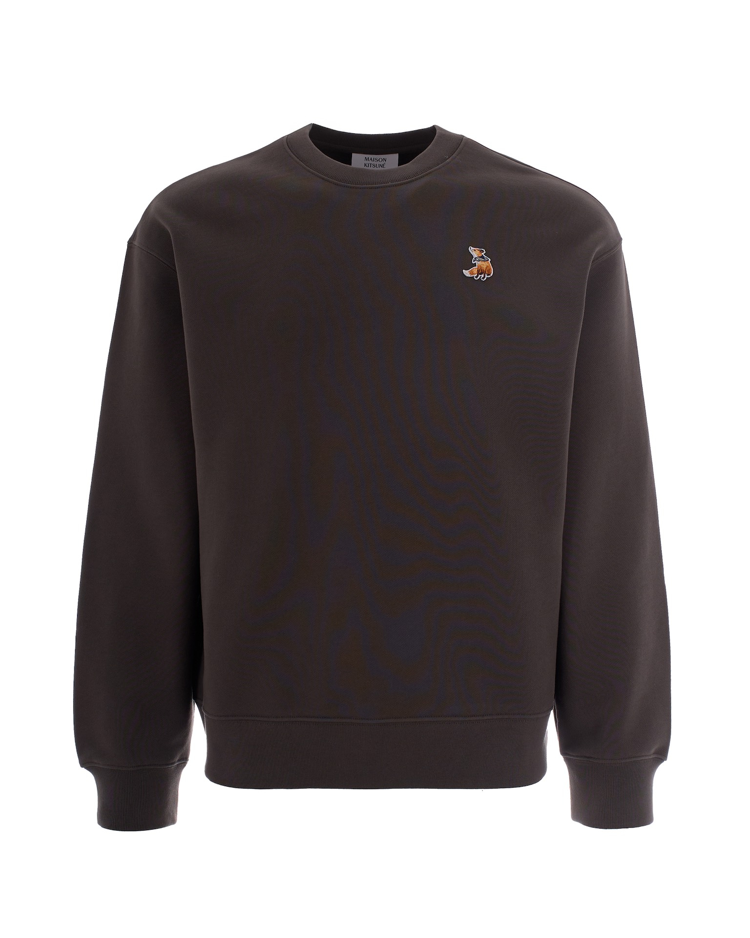 [MAISON KITSUNE] Sweatshirt SS26 QM00301KM03410453
