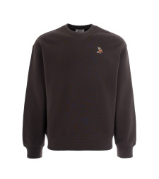 [MAISON KITSUNE] Sweatshirt SS26 QM00301KM03410453